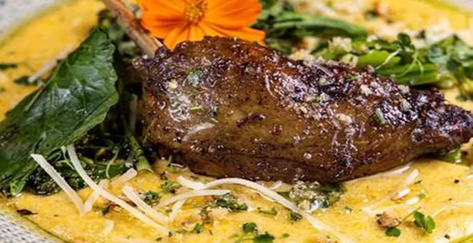 Santa Teresa MGallery: Gastronomia autoral e experiências ao ar livre marcam a Páscoa no Rio de Janeiro