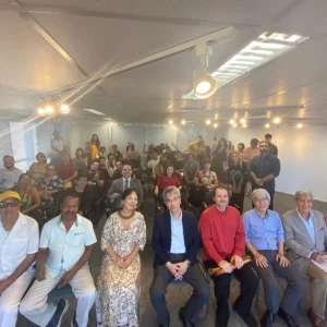 Genius Lab: Encontro Brasil-Japão no Rio reconfigura relações culturais globais com experiências sensoriais