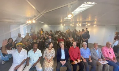 Genius Lab: Encontro Brasil-Japão no Rio reconfigura relações culturais globais com experiências sensoriais