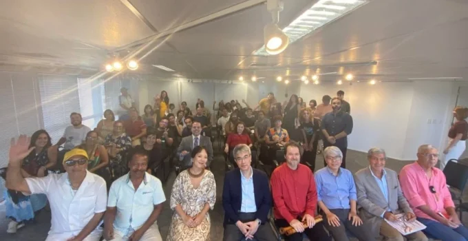 Genius Lab: Encontro Brasil-Japão no Rio reconfigura relações culturais globais com experiências sensoriais