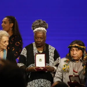 MinC abre prazo para indicações à Ordem do Mérito Cultural 2026: saiba como participar e quem pode ser premiado