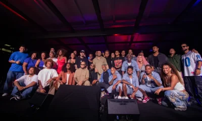 Rock in Rio 2026: Espaço Favela Revela Line-up com Funk, Samba e Grandes Nomes das Comunidades