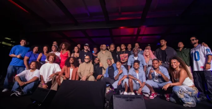 Rock in Rio 2026: Espaço Favela Revela Line-up com Funk, Samba e Grandes Nomes das Comunidades