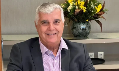 Leilão do Galeão por R$ 2,9 bilhões reforça confiança no turismo do Rio, avalia presidente da HotéisRIO