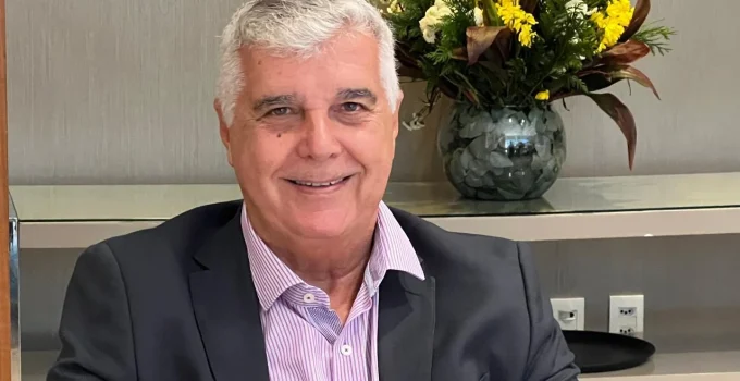 Leilão do Galeão por R$ 2,9 bilhões reforça confiança no turismo do Rio, avalia presidente da HotéisRIO