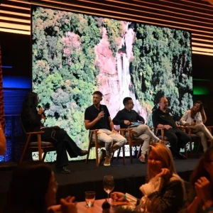 Experiência Rio de Janeiro 2026: Roadshow Inicia Foco em Negócios e Força do Turismo Fluminense