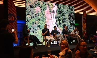 Experiência Rio de Janeiro 2026: Roadshow Inicia Foco em Negócios e Força do Turismo Fluminense