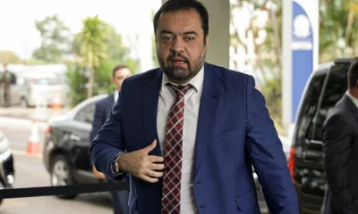 Cláudio Castro confirmará presença na CPI do Crime Organizado e apresentará dados sobre segurança no RJ