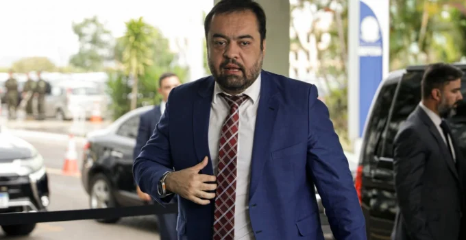 Cláudio Castro confirmará presença na CPI do Crime Organizado e apresentará dados sobre segurança no RJ