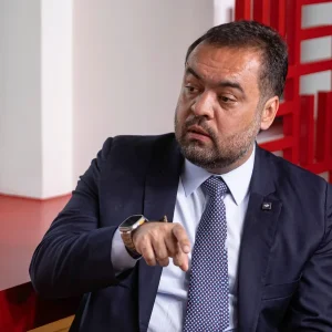 Cláudio Castro confirma ida à CPI do Crime Organizado no Senado para apresentar dados de segurança do RJ