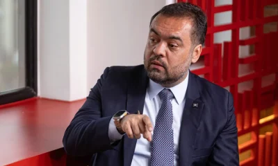 Cláudio Castro confirma ida à CPI do Crime Organizado no Senado para apresentar dados de segurança do RJ