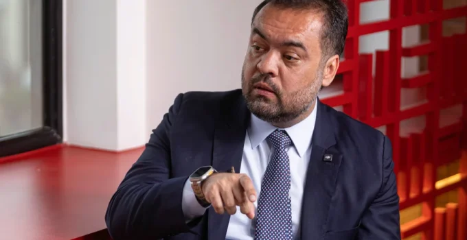 Cláudio Castro confirma ida à CPI do Crime Organizado no Senado para apresentar dados de segurança do RJ