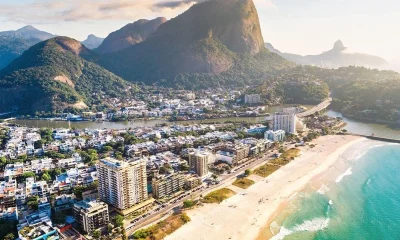 C2Rio Amplia Portfólio MICE com Experiências Inovadoras no Rio de Janeiro para Eventos Corporativos