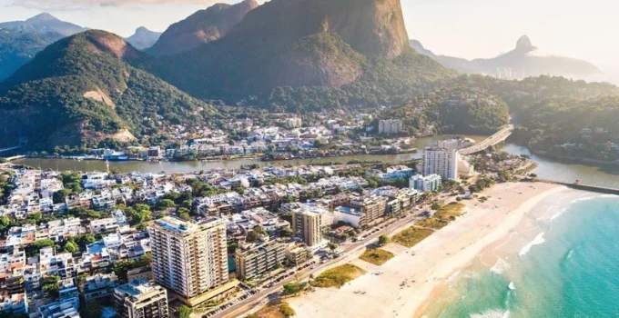 C2Rio Amplia Portfólio MICE com Experiências Inovadoras no Rio de Janeiro para Eventos Corporativos