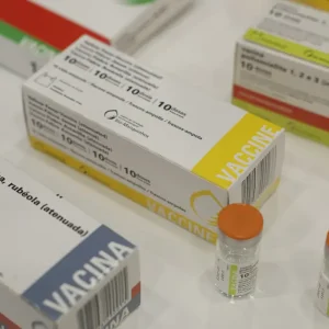 Ministério da Saúde confirma caso de sarampo no Rio de Janeiro; segundo no país em 2026