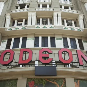 Cine Odeon completa 100 anos: personalidades relembram o 'templo cinematográfico' do Rio de Janeiro