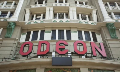 Cine Odeon completa 100 anos: personalidades relembram o 'templo cinematográfico' do Rio de Janeiro