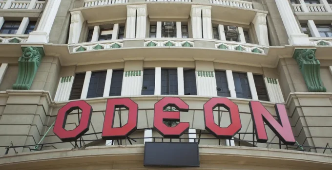 Cine Odeon completa 100 anos: personalidades relembram o 'templo cinematográfico' do Rio de Janeiro