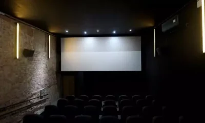 Audiovisual Fluminense Receberá R$ 40 Milhões em Investimento Histórico em 2026