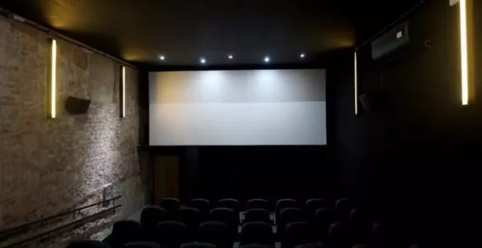 Audiovisual Fluminense Receberá R$ 40 Milhões em Investimento Histórico em 2026